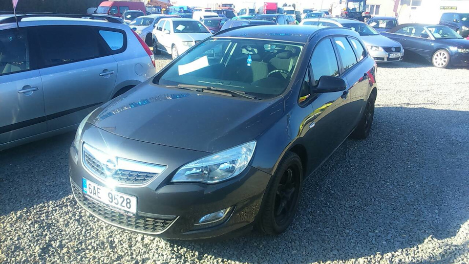 Чехия АвтоРынок часть3 — Rover 200 Mk3, 1,6 л, 1998 года | просто так ...