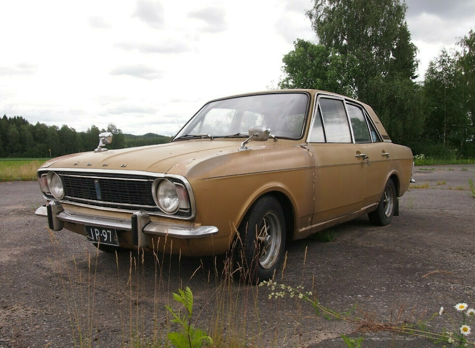 Финские автомобили - Рейтинг лучших машин