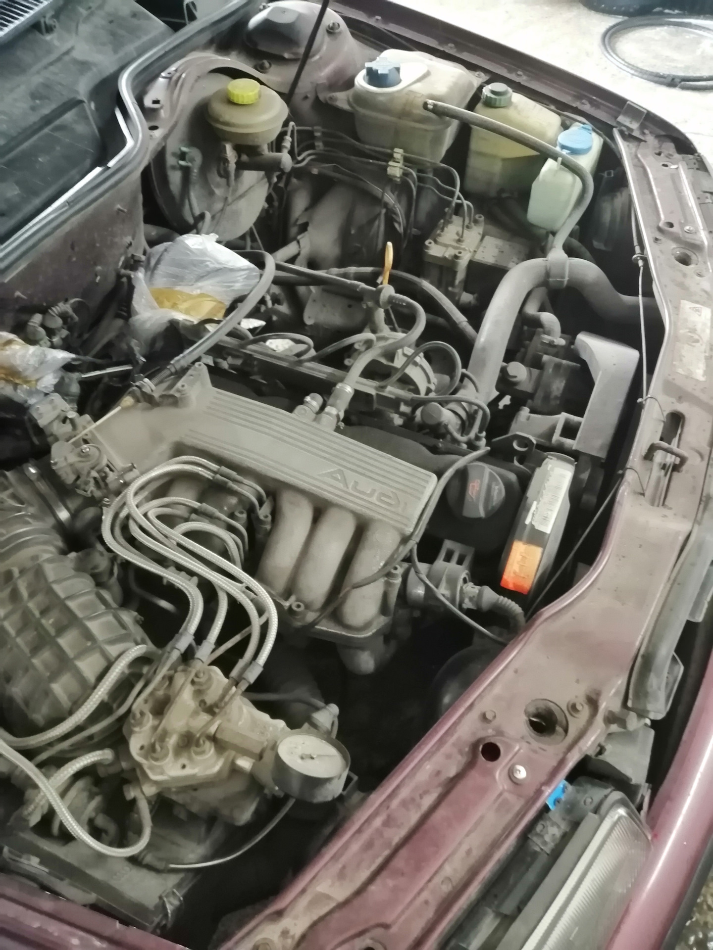 Двигатель aar 2.3. Мотор 2 3 ауди 100. мотор 2.2 ауди 100. audi 100 c4 мотор 2.3. ауди 100 с4 2.3 aar.
