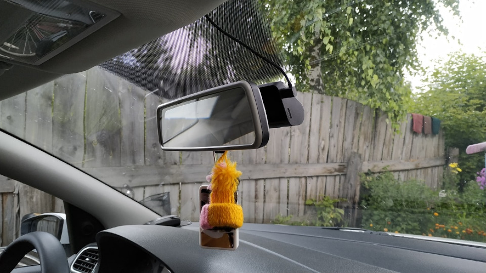 Фото в бортжурнале Volkswagen Polo Sedan