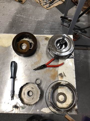 Фото в бортжурнале Toyota Crown (S120)