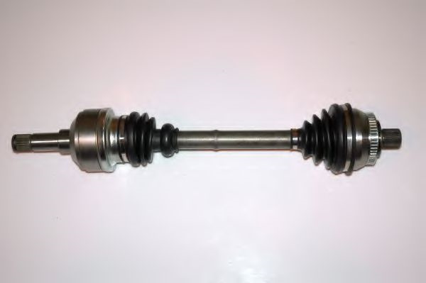 Стуки при езде — Ford Galaxy (Mk I), 2 л, 1997 года | поломка | DRIVE2