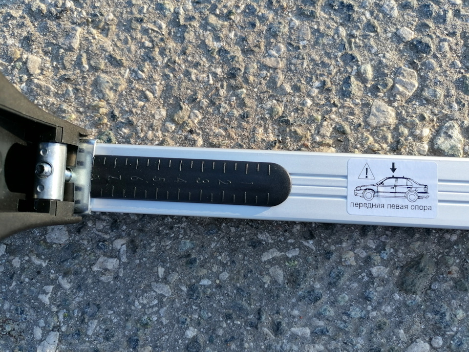 Фото в бортжурнале Hyundai Accent (2G)