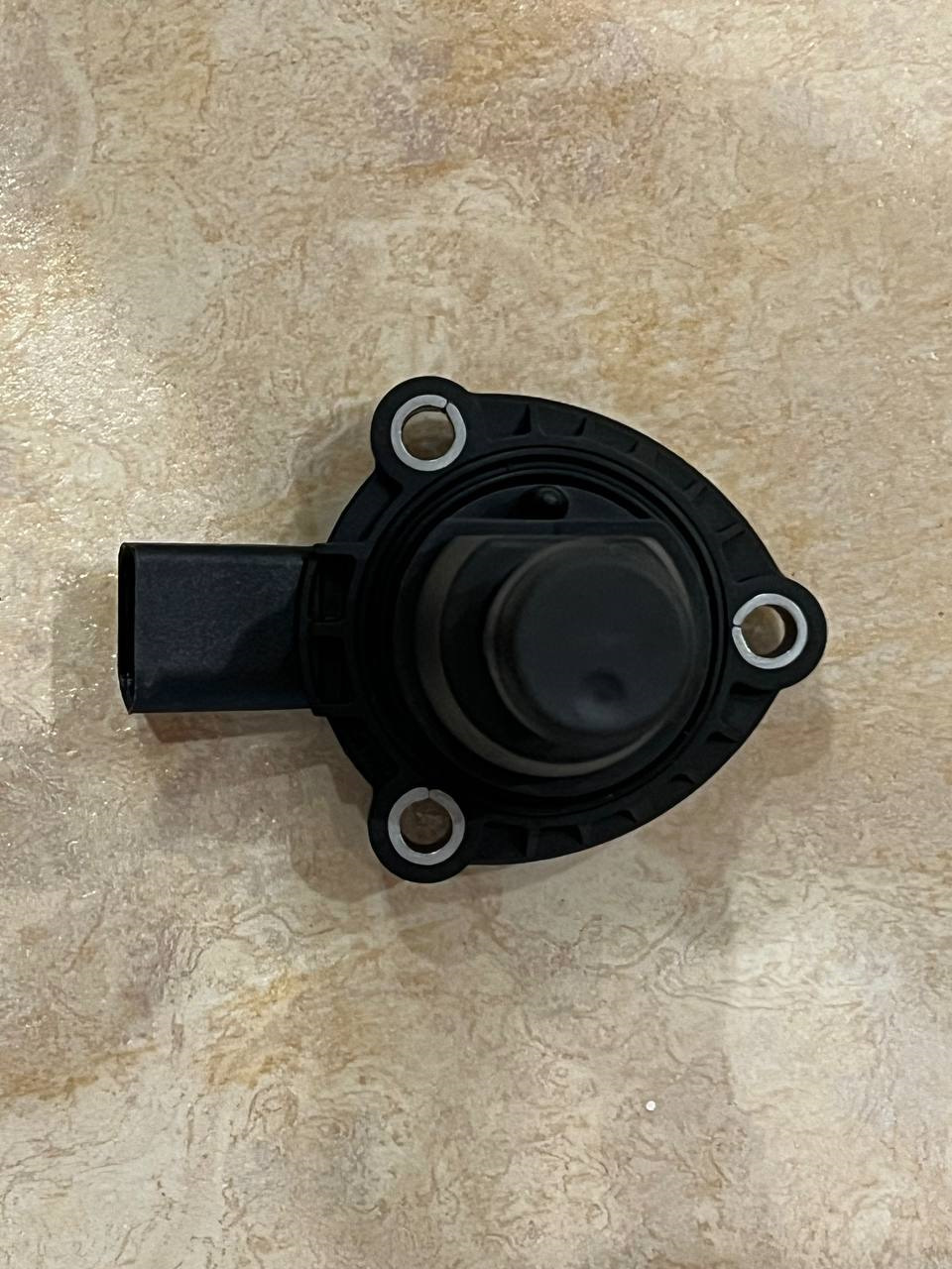 ТО 18 — 270000 км. и замена датчика Уровня и Температуры масла G266 ...