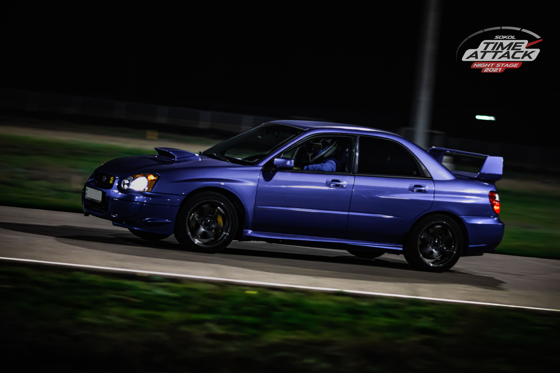 43. Эпилог: в последний раз… — Subaru Impreza WRX STI (GD), 2,5 л, 2003  года | продажа машины | DRIVE2