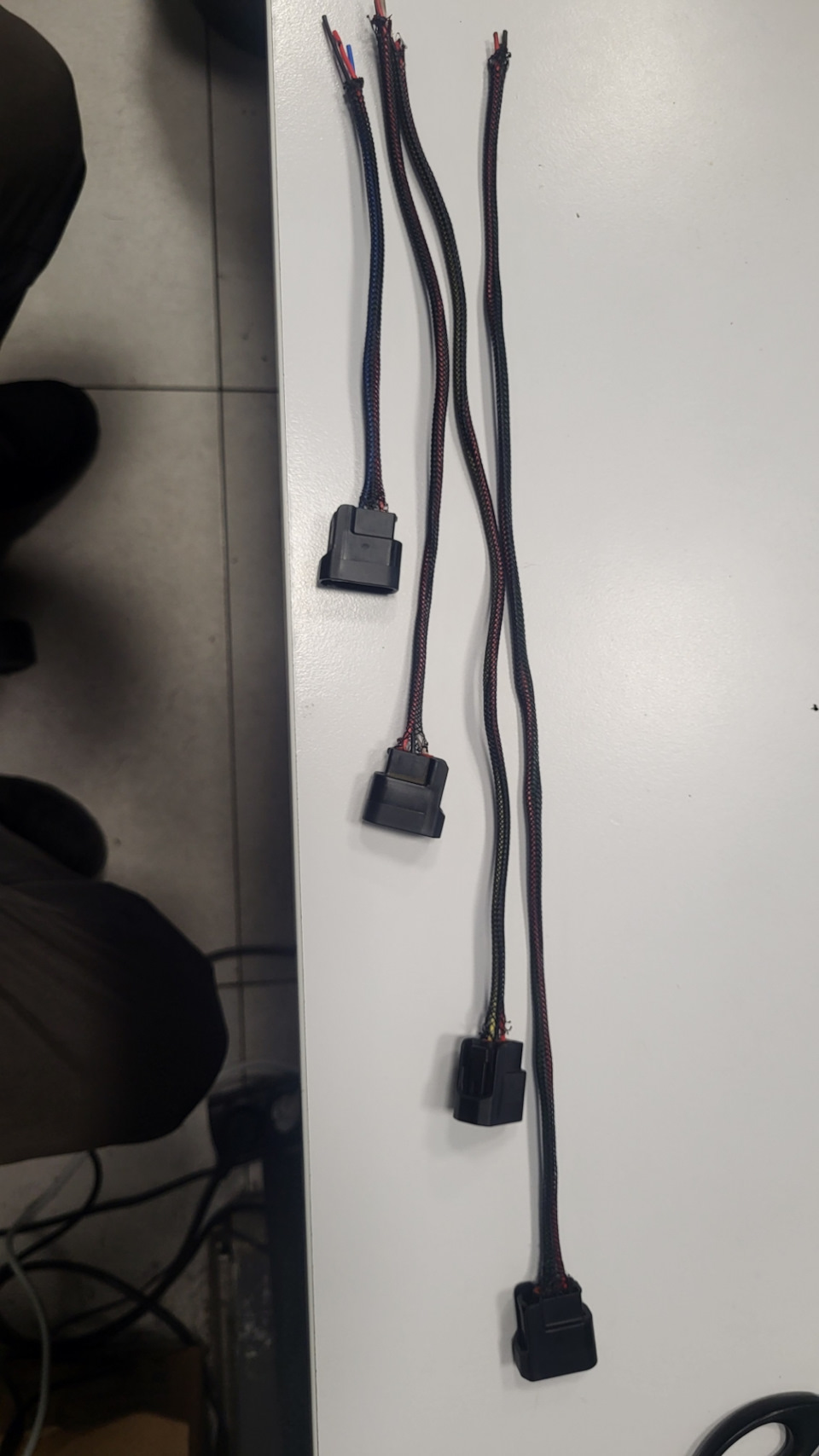 Фото в бортжурнале Honda Prelude (BB5/BB6/BB7/BB8/BB9)