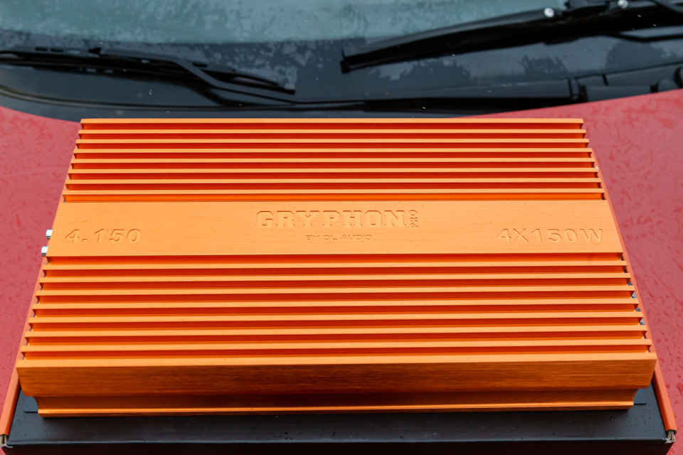 Dl audio 4 150 Dl audio 4 150