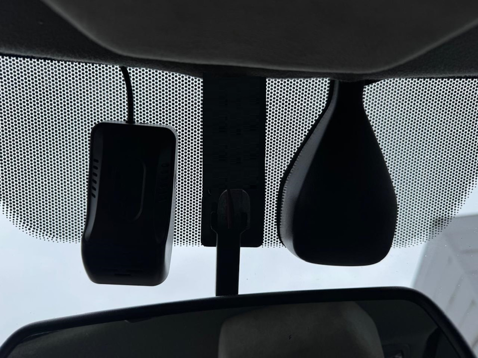 Фото в бортжурнале Citroen C-Crosser