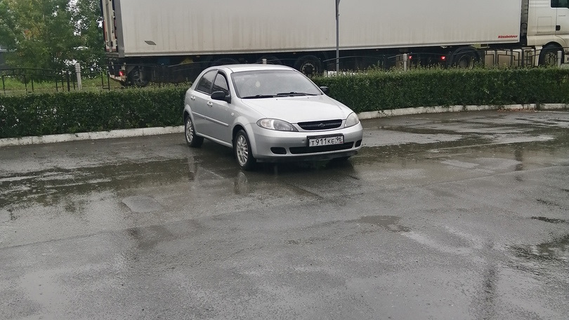 p1396 chevrolet lacetti