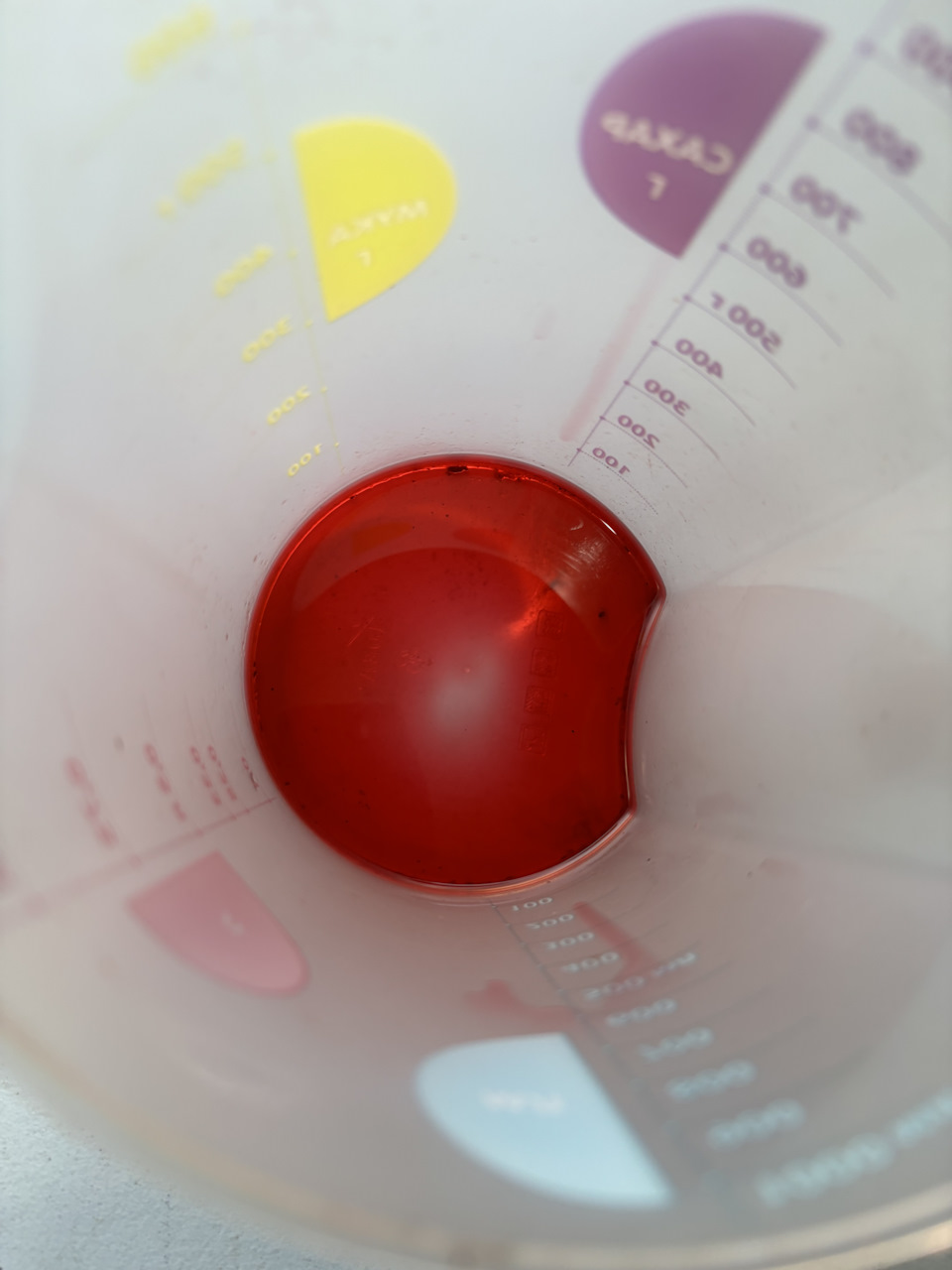 Фото в бортжурнале Toyota Camry (XV70)