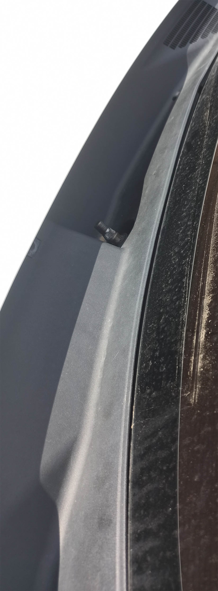 Фото в бортжурнале Nissan X-Trail III (t32)