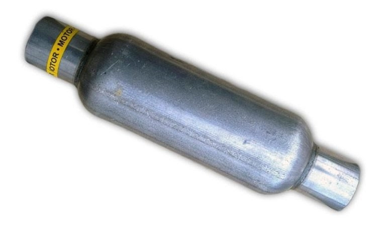 Доработка выхлопа) — ИЖ Москвич 412, 1,5 л, 1992 года | тюнинг | DRIVE2