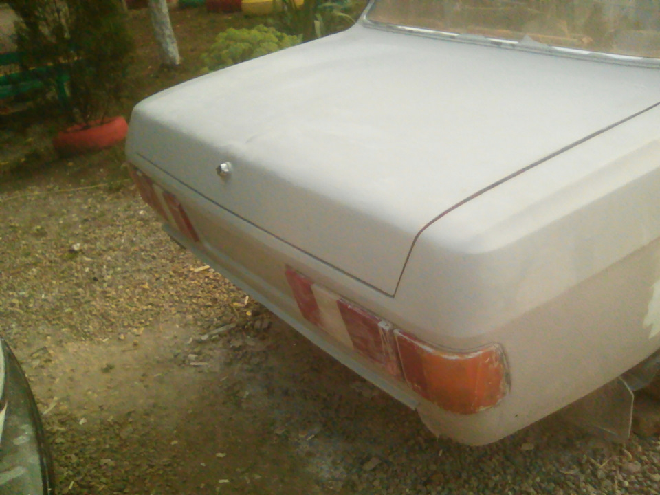 Квадрик из оки (передняя подвеска) — DRIVE2