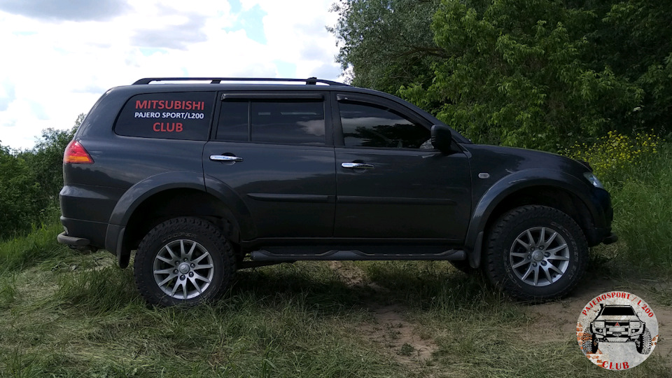 Купить паджеро спорт нижний новгород