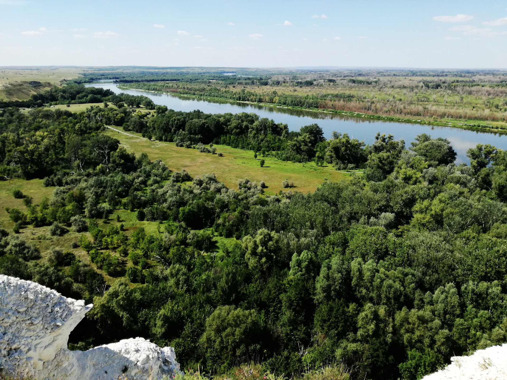 природно донской парк