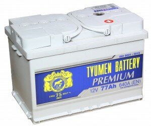 Tyumen premium 64 ач обр пол. Tyumen Battery Premium 77 Ач обр. Пол. 670a. Аккумулятор Kia 77ah. Тюмень премиум 65. Аккумулятор для Киа Оптима 2.4 2017.