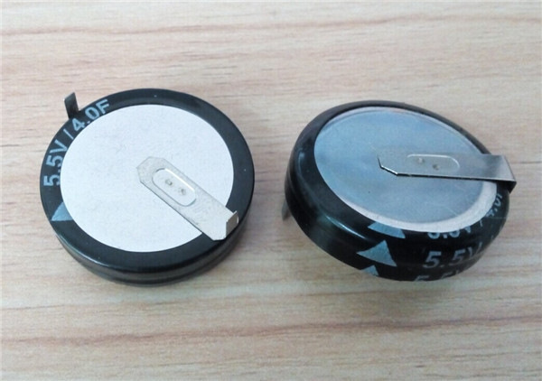 Супер конденсатор — Audi 80 (B3)