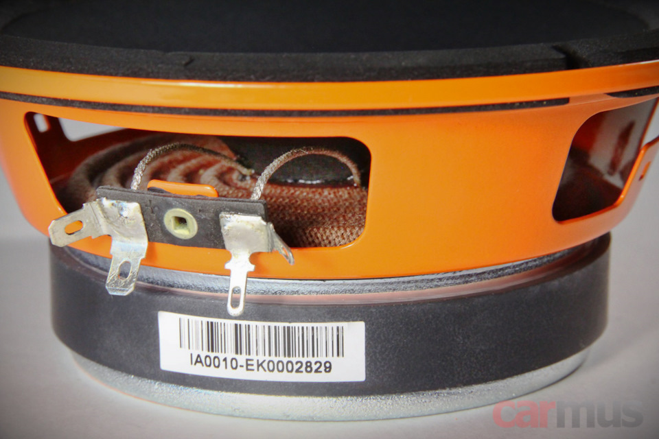 Jbl 165 мм динамики в машину