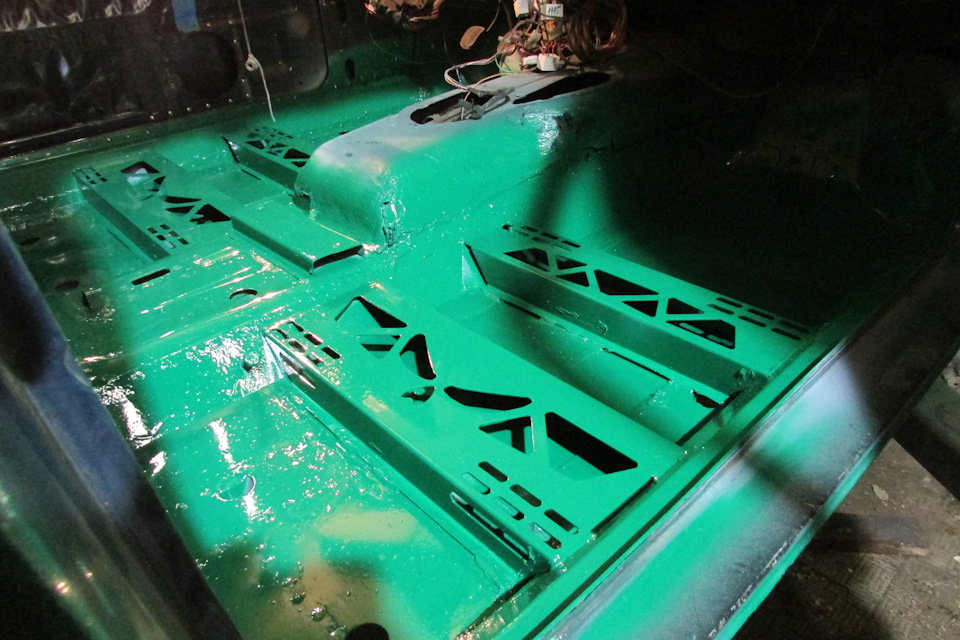 Замена прокладок дроссельной заслонки и впускного коллектора. — DRIVE2