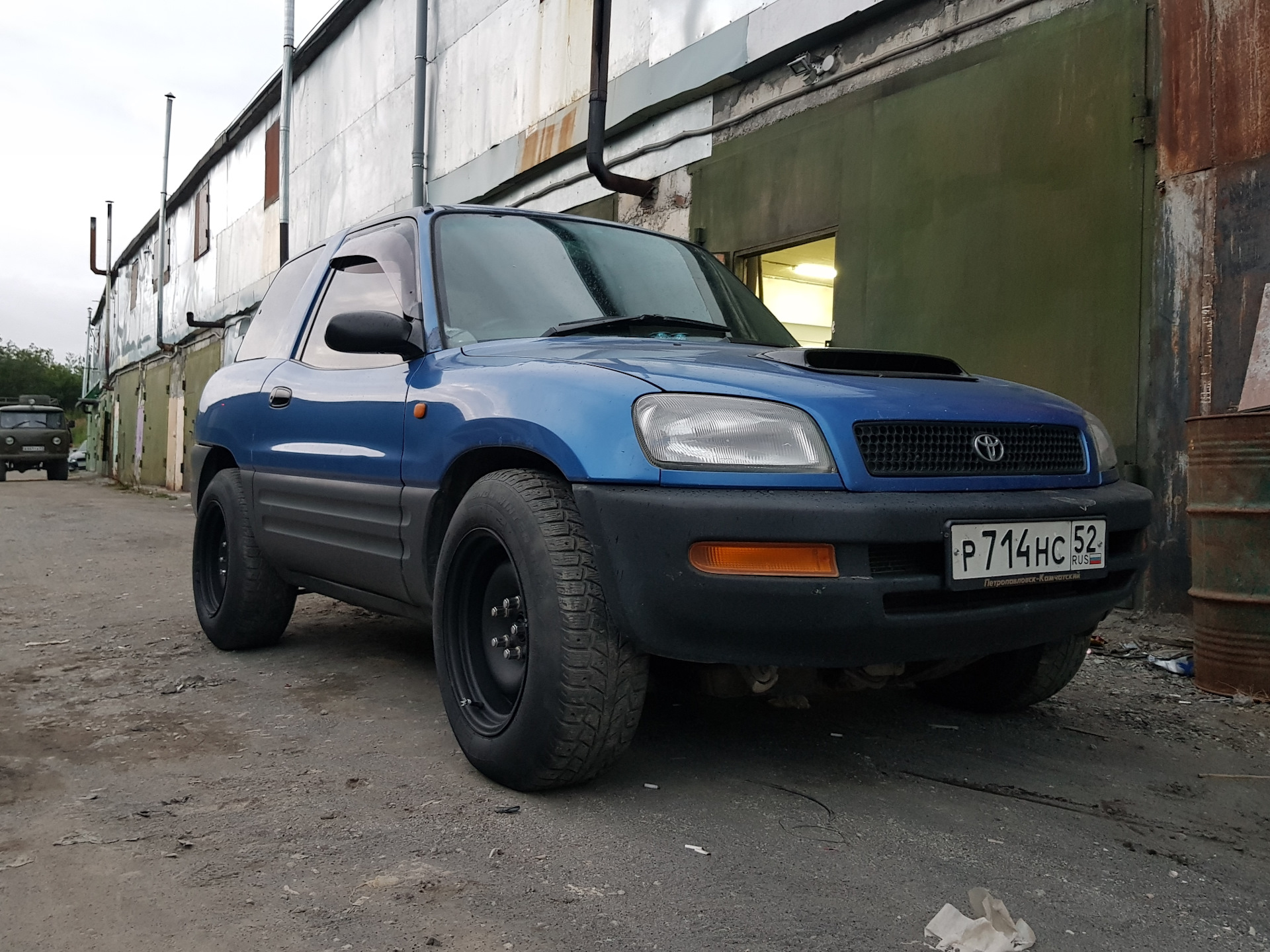 Toyota rav4 1994