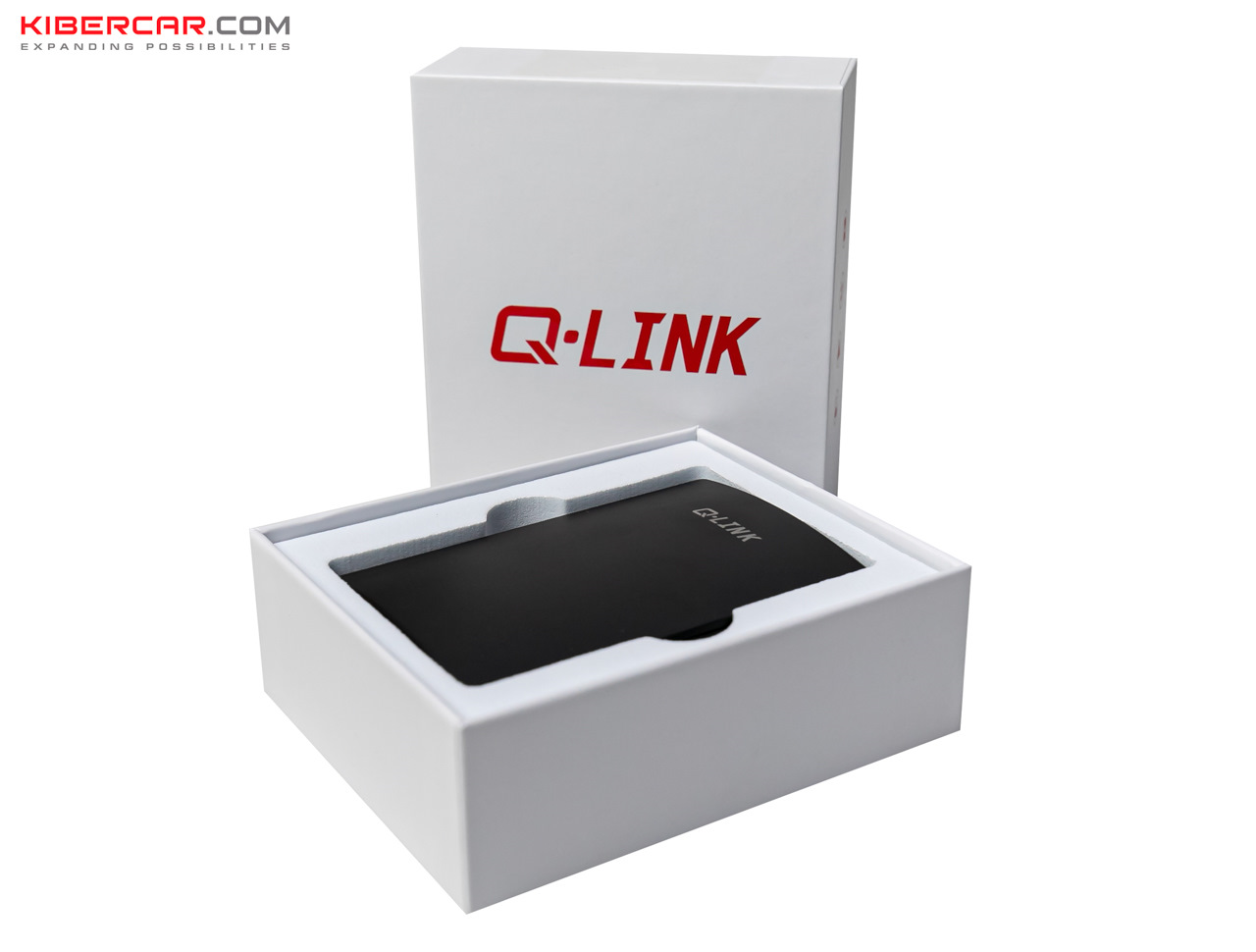 Q link pro