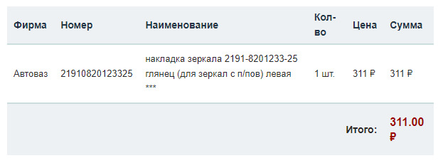 Бегающие повортники в зеркала и долой железную в фарах. - Lada Гранта Лифтбек (2