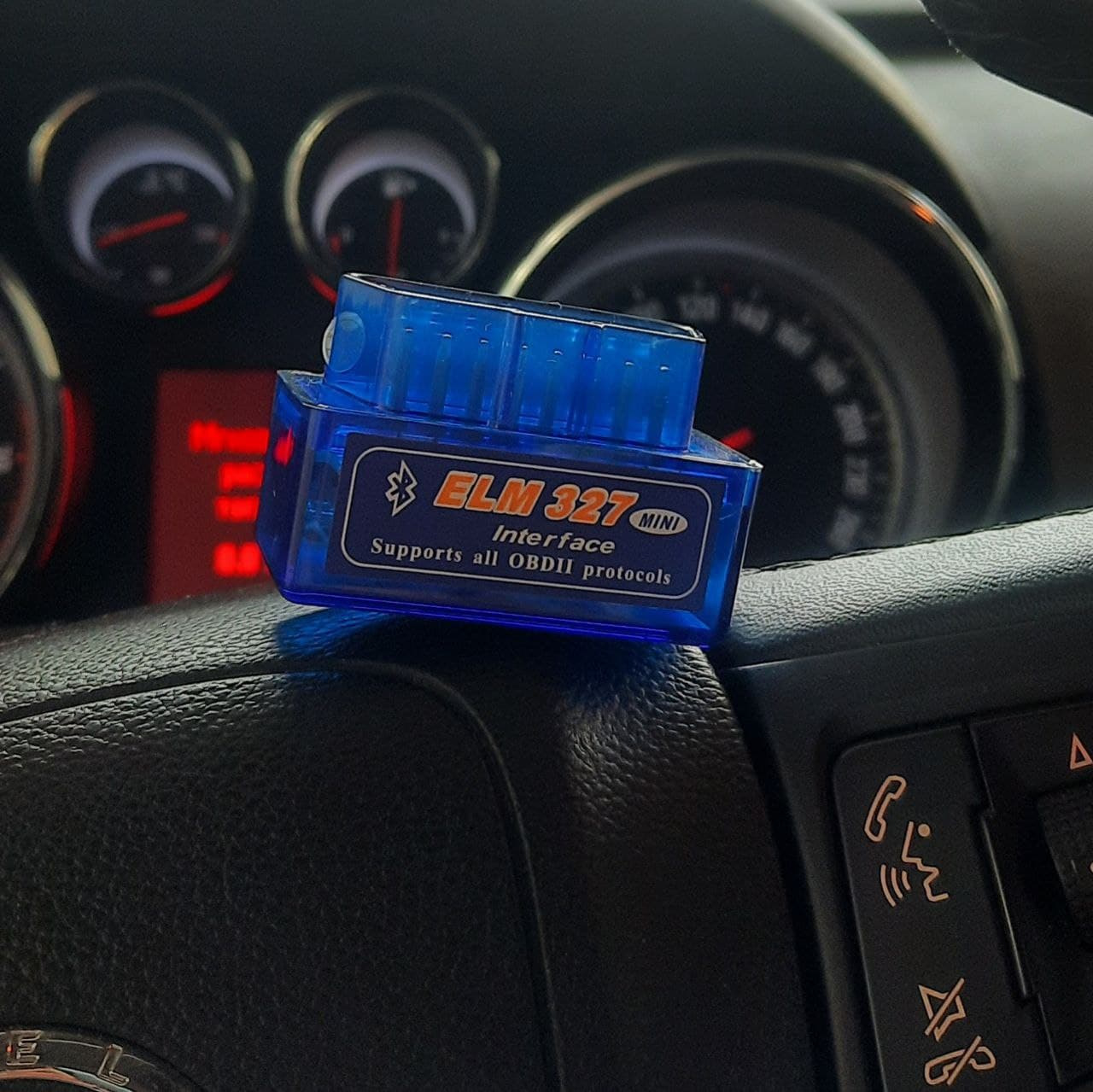 Ошибка P0171 (бедная смесь) и замена — Opel Astra J, 1,6 л, 2011 года ...