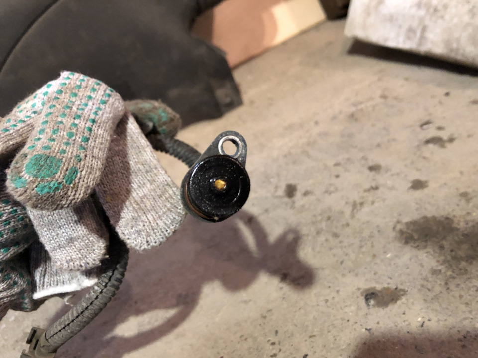 Фото в бортжурнале KIA Cerato (2G)