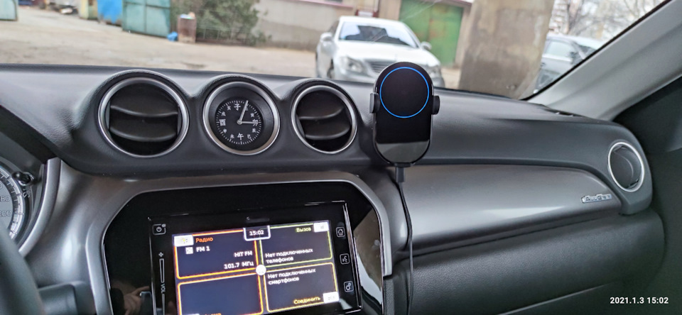 uZ853VFWgg PfXsTOeR3dvkppIQ 960 держатель для телефона сузуки витара