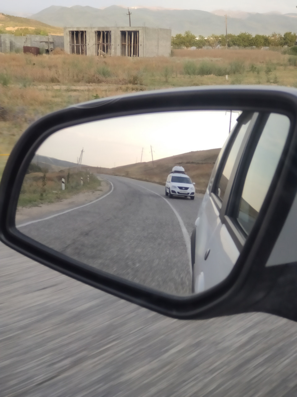 520000. Замена рулевой рейки. — Lada Ларгус, 9,9 л, 2016 года | поломка ...