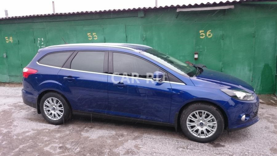 Купить Форд 2 В Тюмени Бу