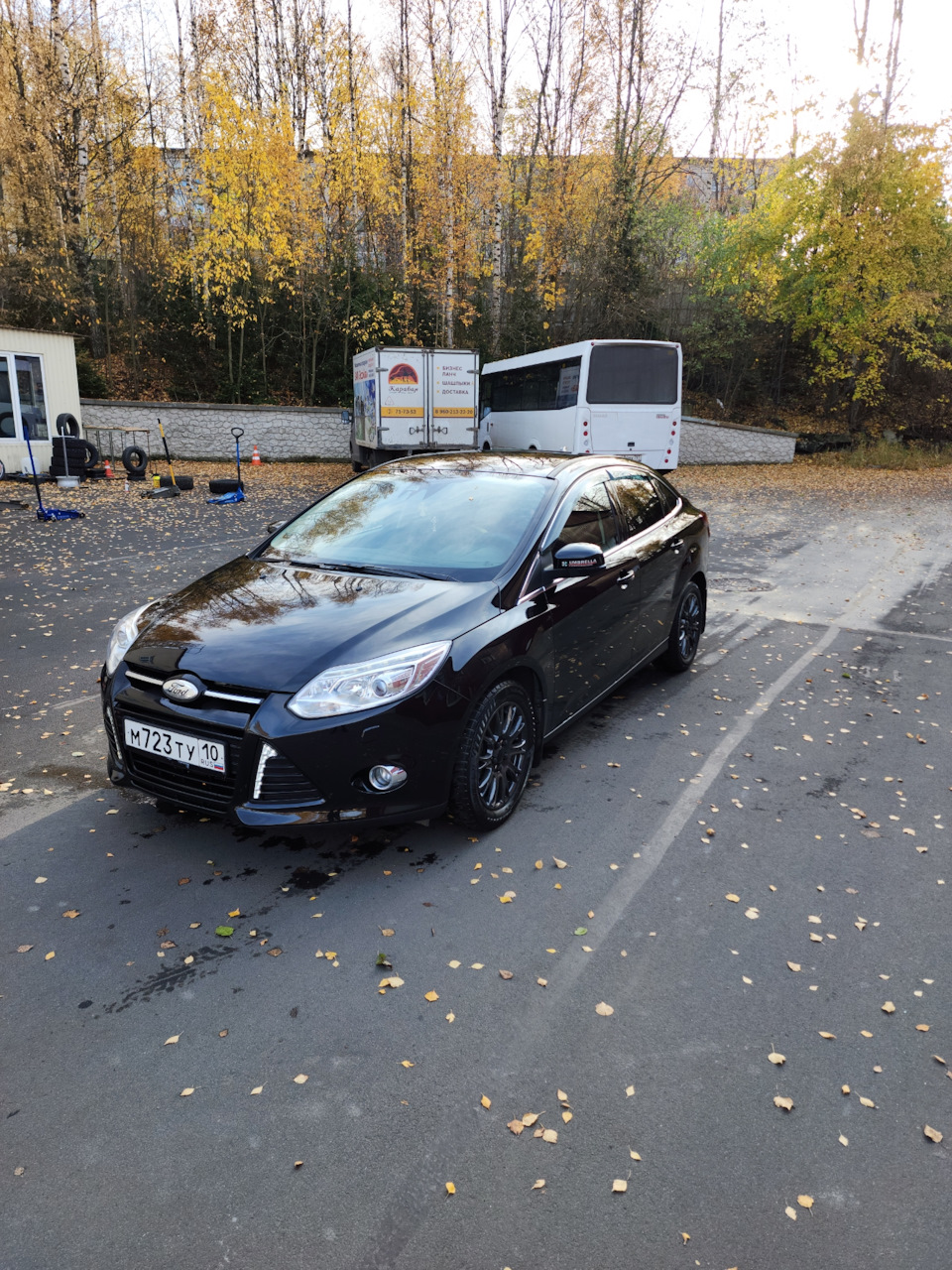Ford Focus Sedan III 1 6 2014 ford-focus-sedan-iii-1-6-2014