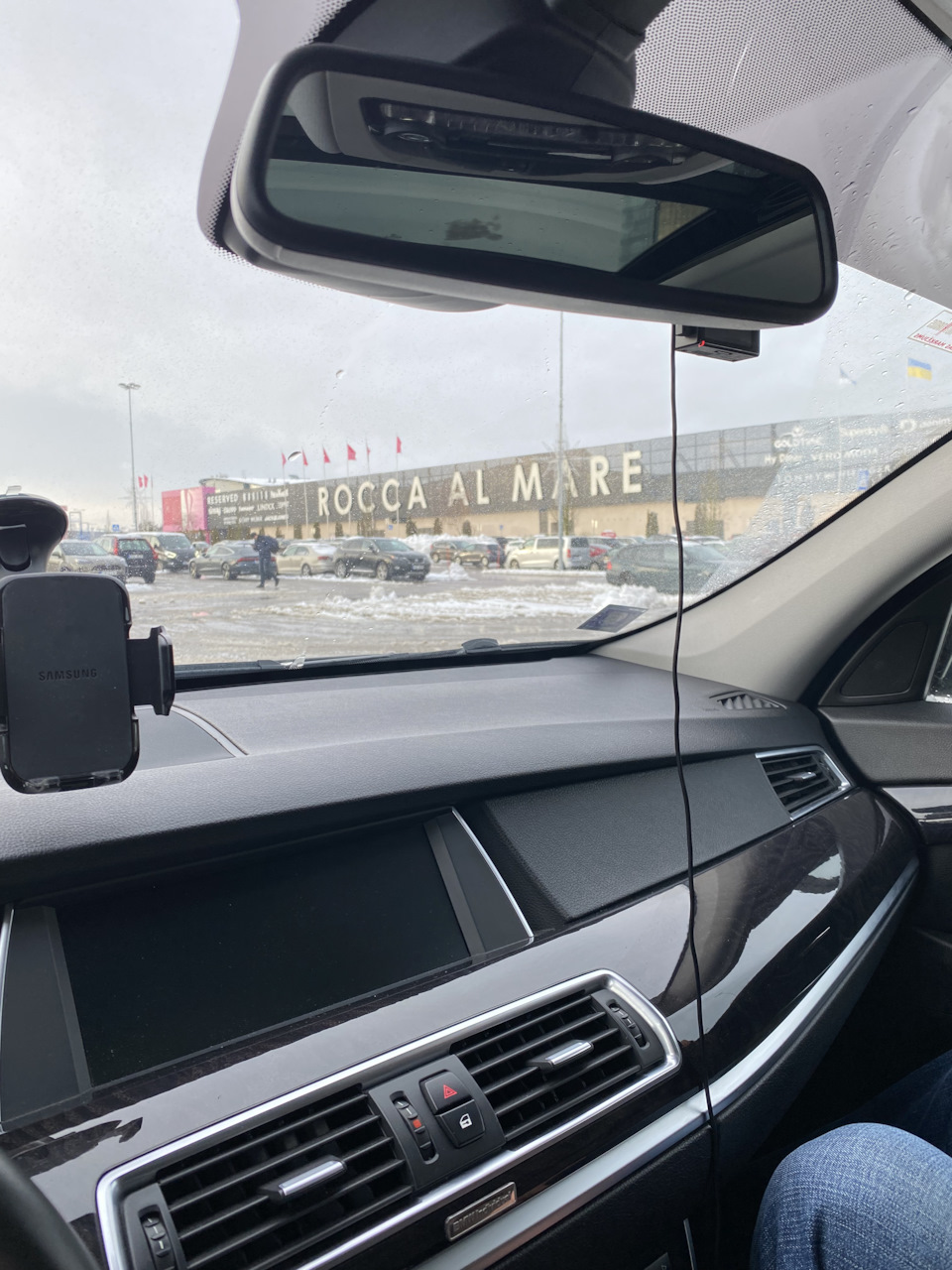 Какую жидкость в гидроусилитель лить? — BMW 5 series Gran Turismo (F07 ...