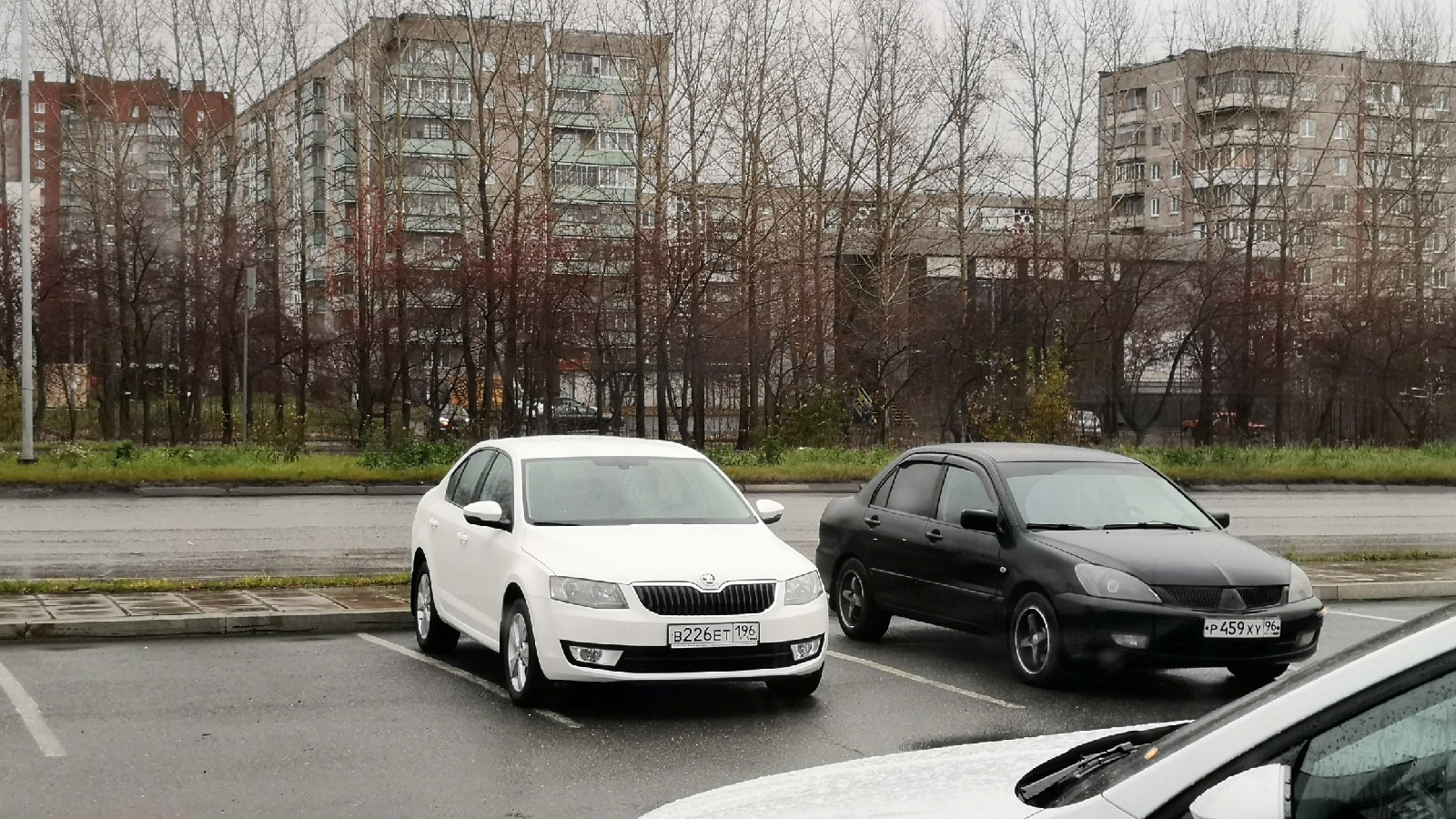 Skoda Octavia A7 Mk3 1.4 бензиновый 2014 | дом на колесах на DRIVE2