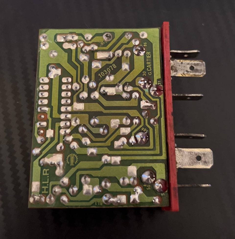 Фото в бортжурнале Saab 9000