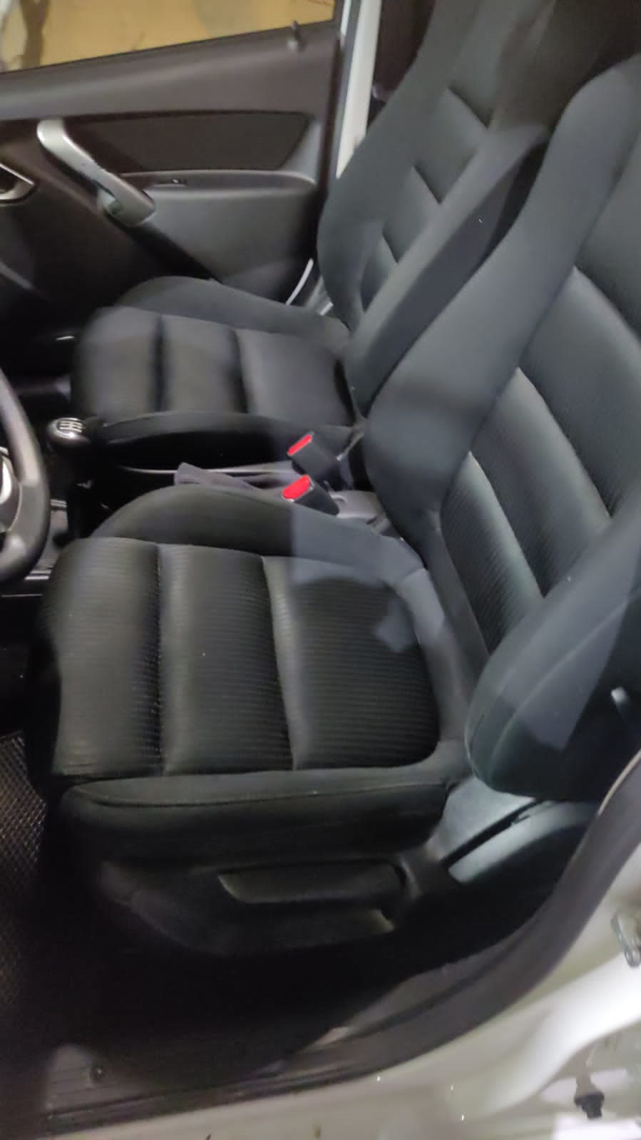 Фото в бортжурнале Lada Granta (2G) FL