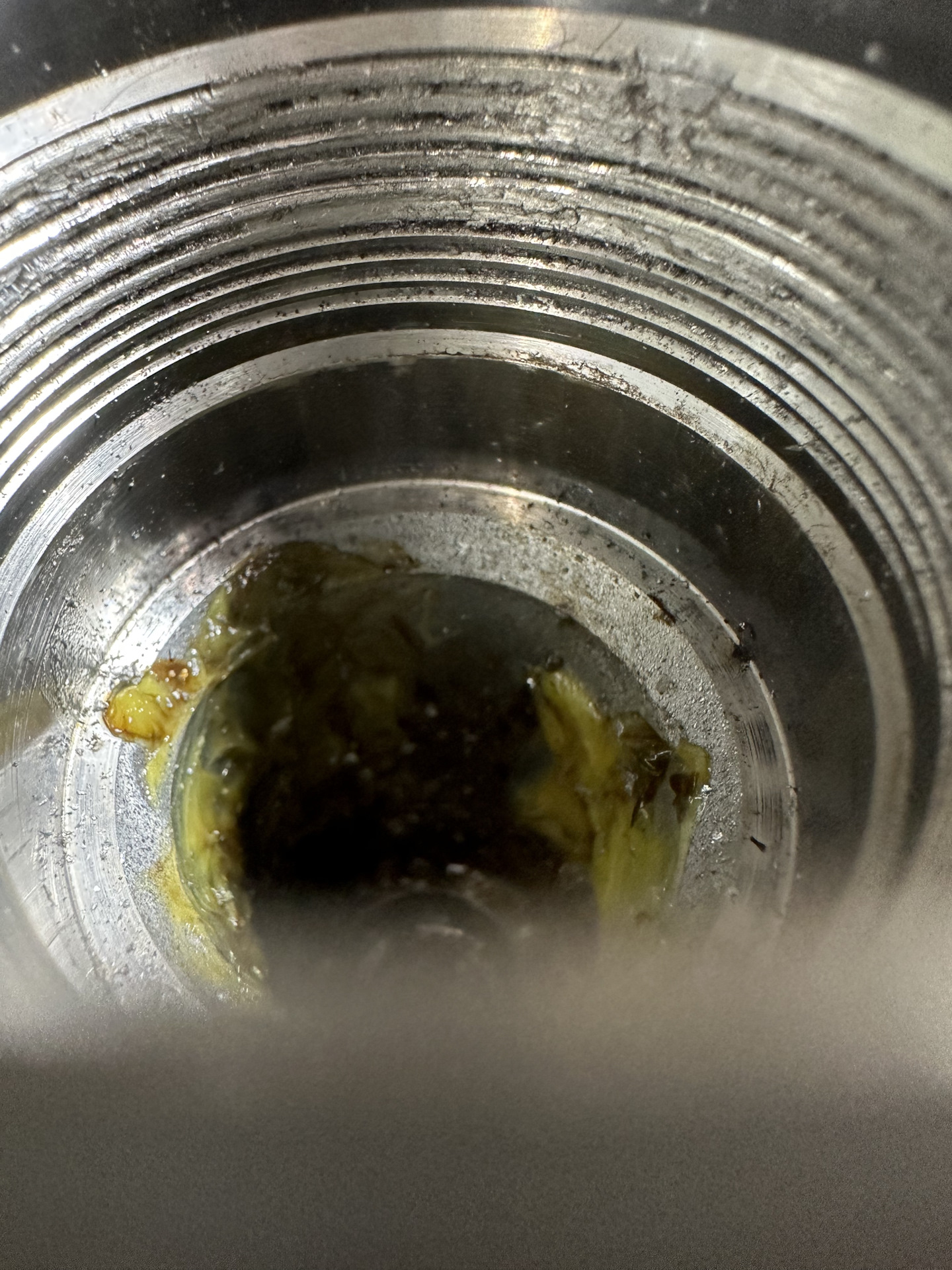 Немного мелких допоборудован и неудачная попытка перебрать свою рулевую ...