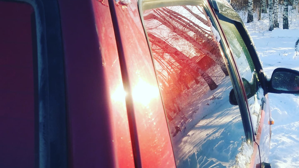 Датчик давления масла. Хомуты ШРУС — СеАЗ Ока 11116, 1 л, 2007 года ...