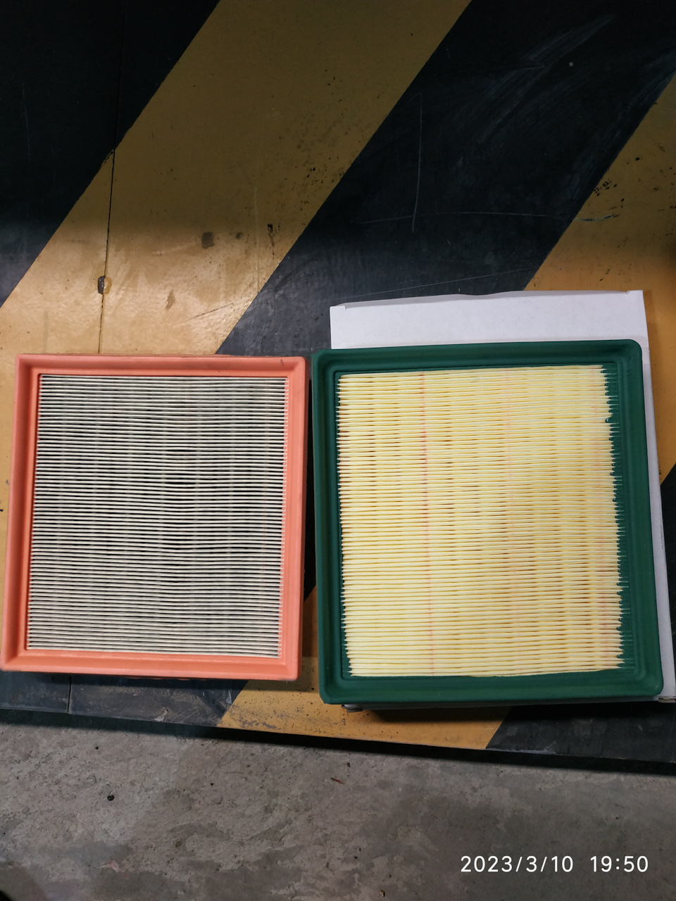 Новый сделан небрежно. — Volkswagen Polo Sedan