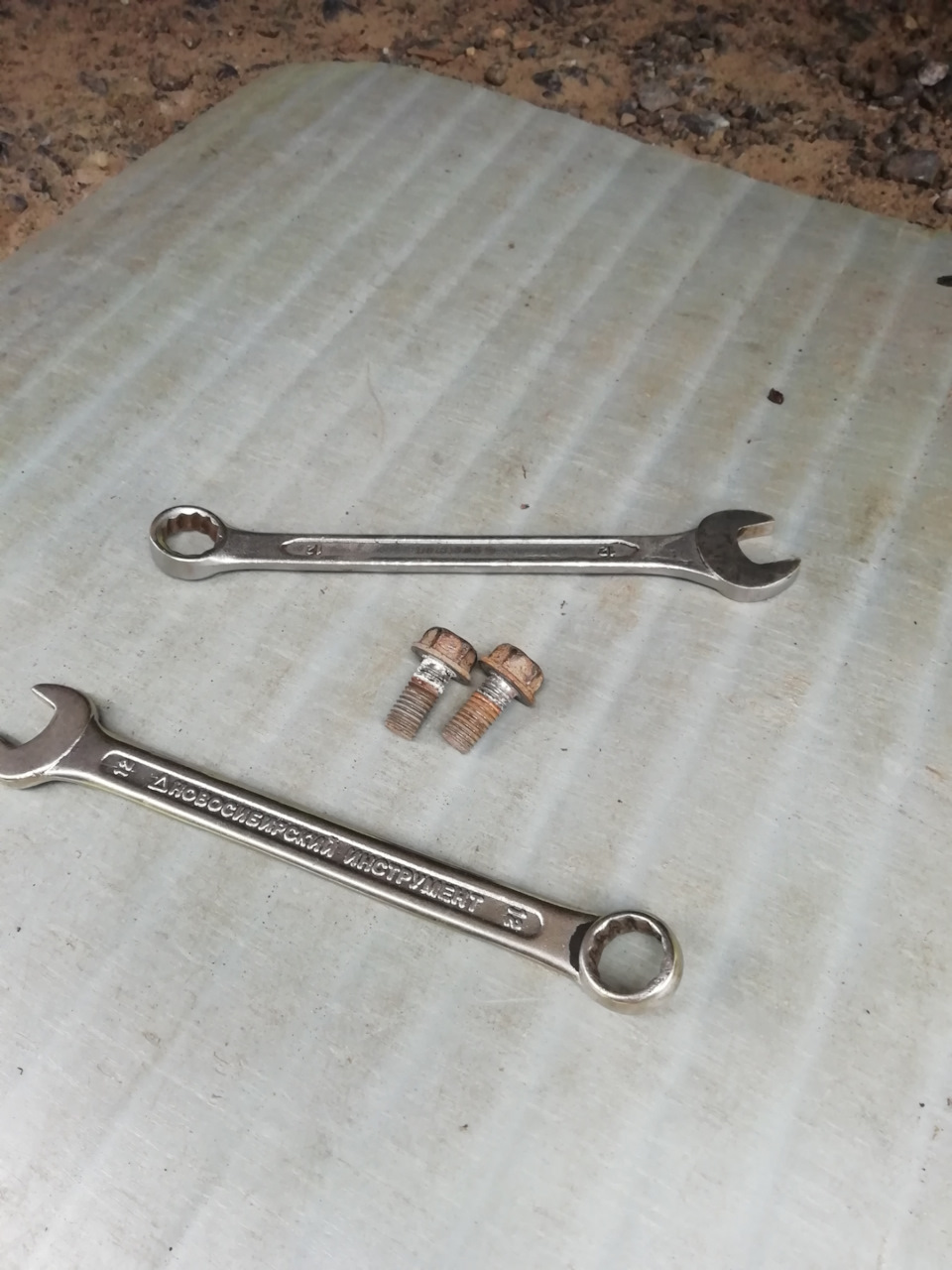 Замена втулок стабилизатора тяги поперечной устойчивости.(Терпение и ...