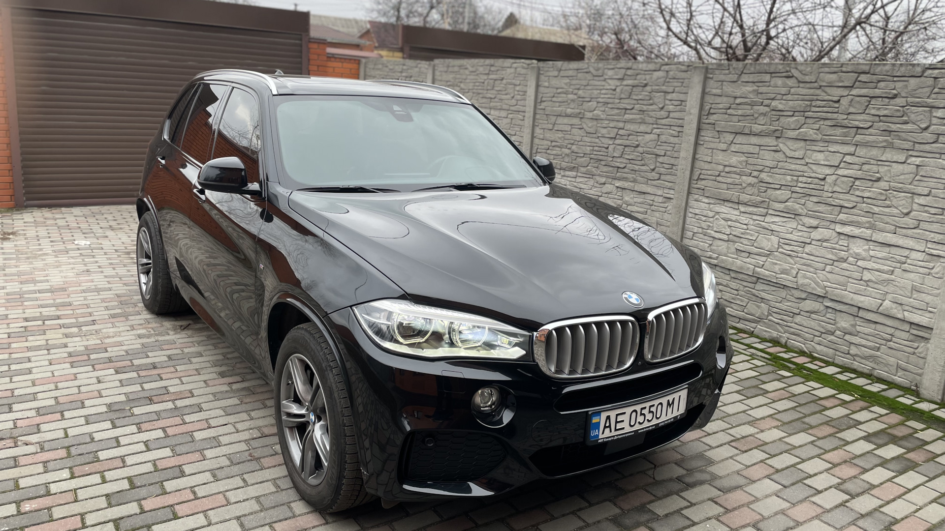 Купить Бмв Ф15 3.0 Дизель