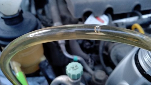 Фото в бортжурнале Hyundai Santa Fe (2G)