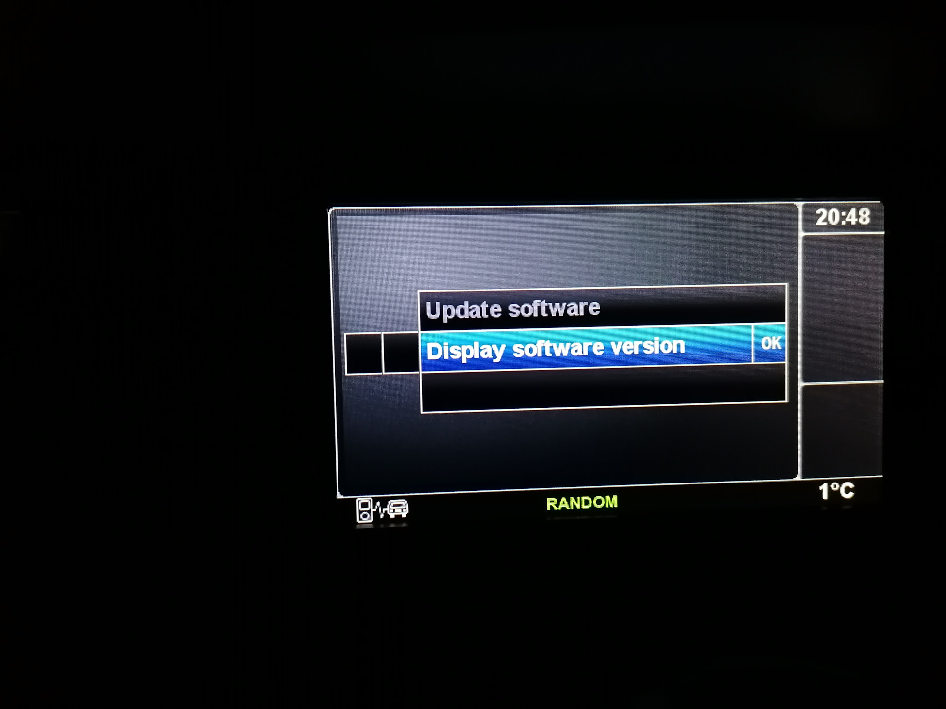 Обновление навигации TomTom до 10.45 Europe — Renault Koleos (1G), 2,5 ...