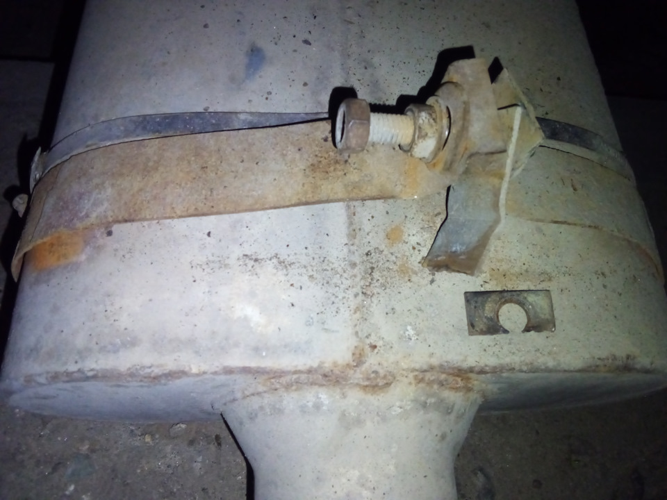 Фото в бортжурнале УАЗ 315195 Hunter