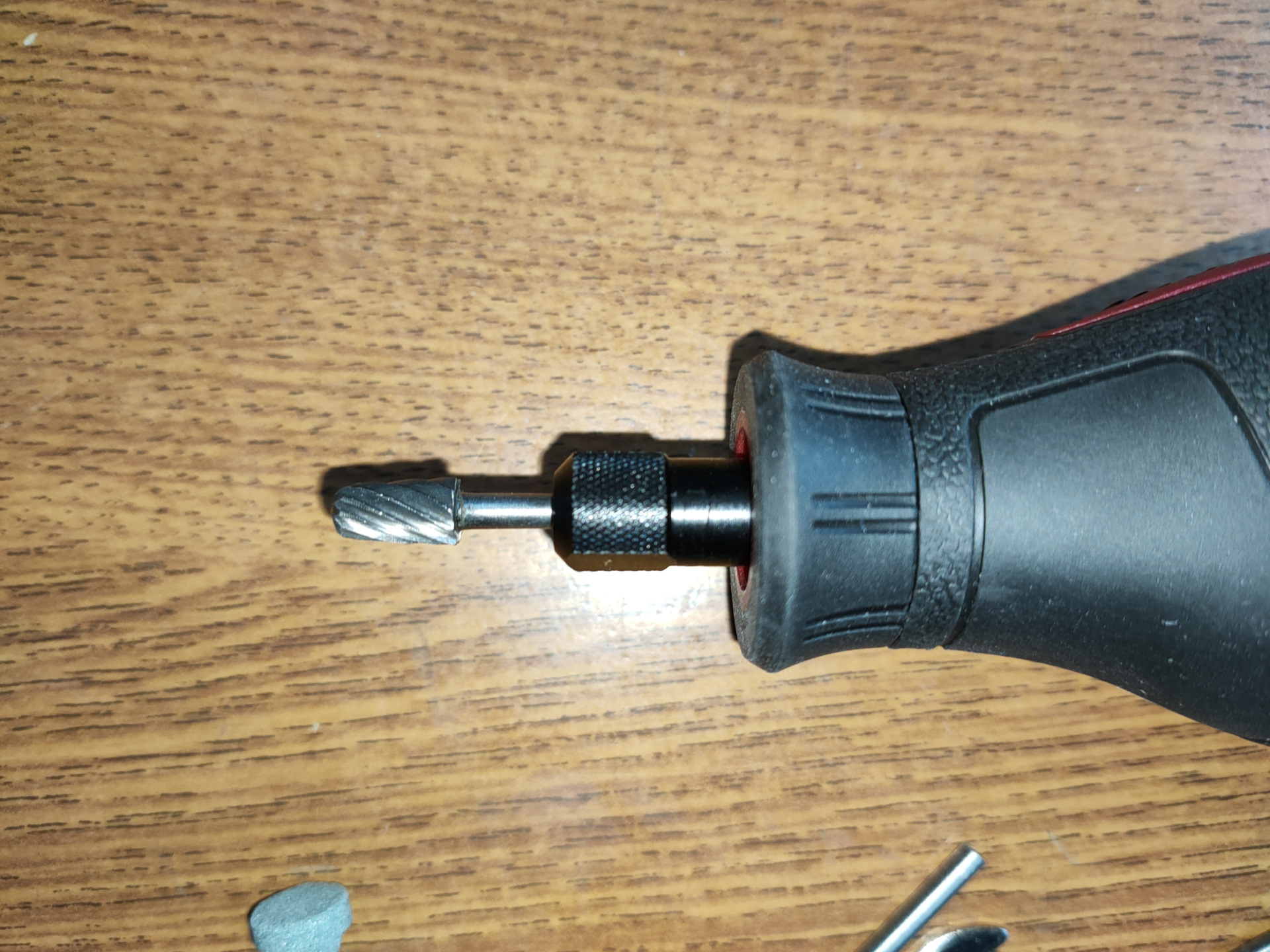 МД — тюнинг дроссельной заслонки — Lada 4x4 3D, 1,6 л, 1982 года ...