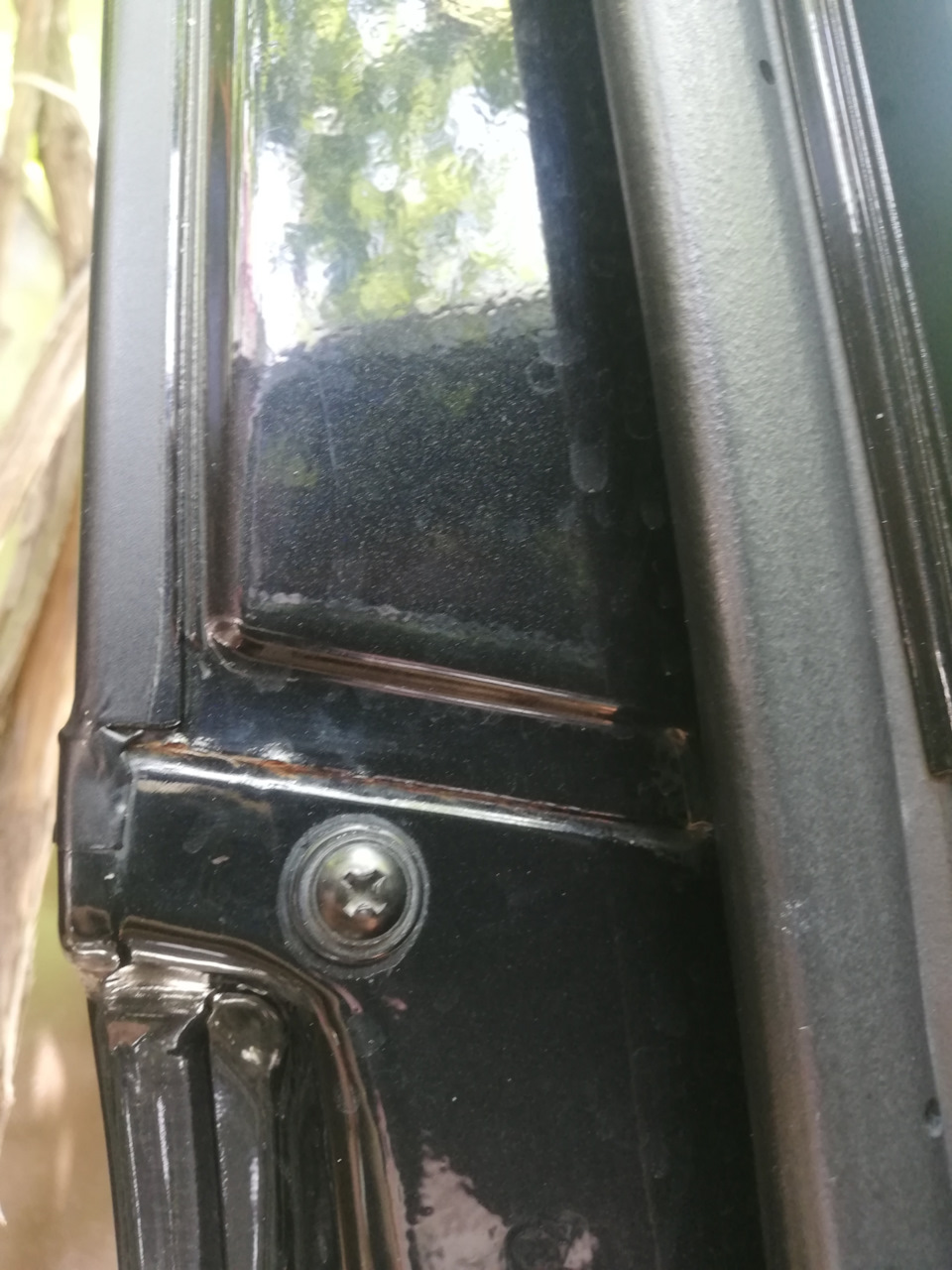 Фото в бортжурнале KIA Sportage (3G)