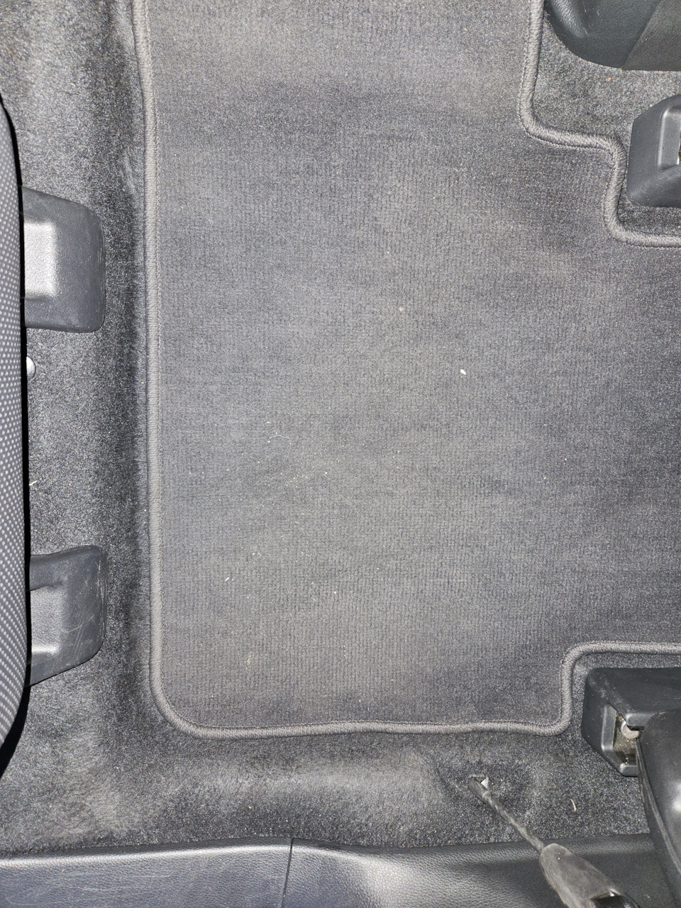 Крепление Поликов — Honda CR-V (5G), 2 л, 2022 года | своими руками ...