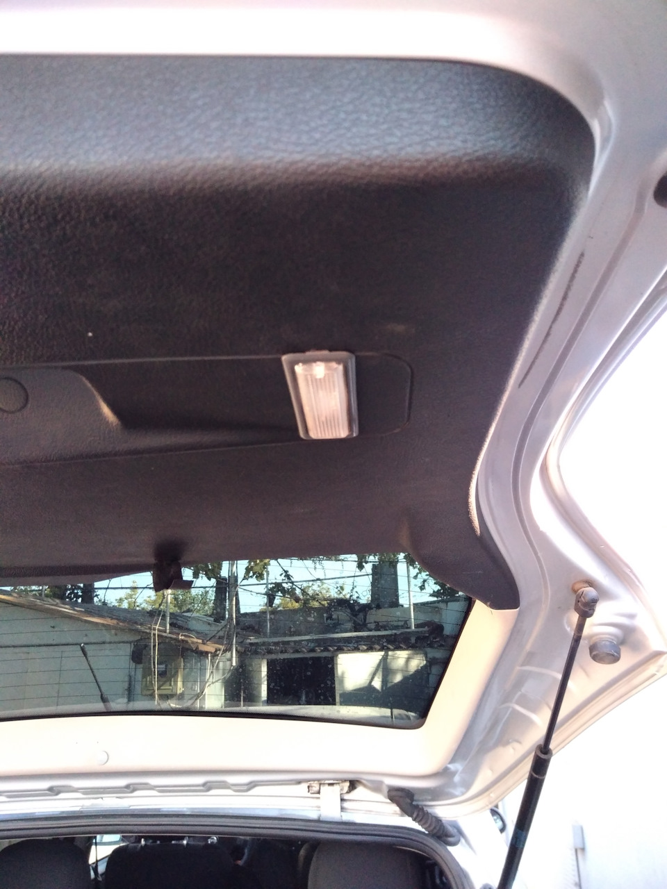 Теперь пикап и покраска антигравием — УАЗ 469, 2,9 л, 1986 года ...