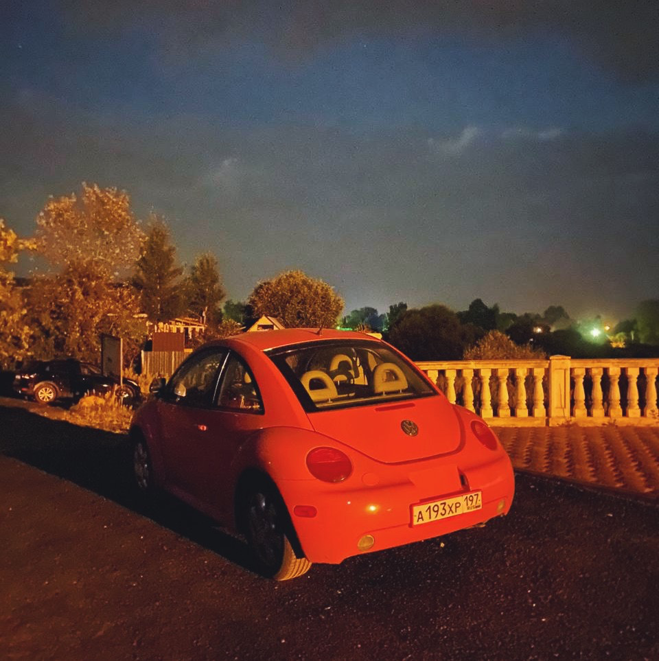 Спасибо DRIVE 2.RU — Ford Focus Sedan II, 1,6 л, 2008 года | другое ...