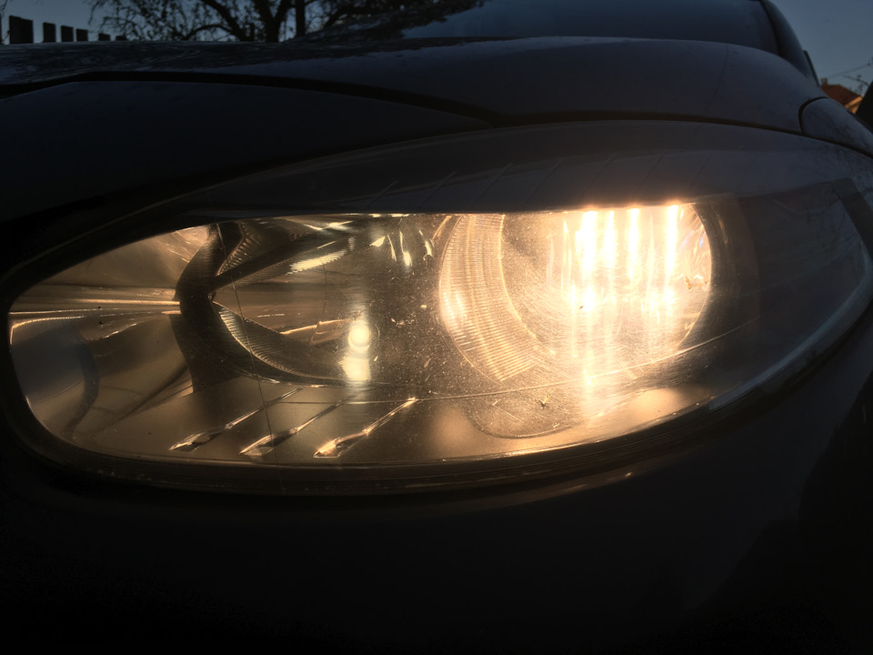 Фото в бортжурнале Renault Fluence